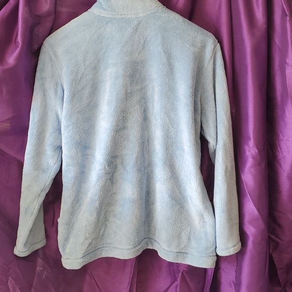 Baby blue jacket - Picture 2 of 5